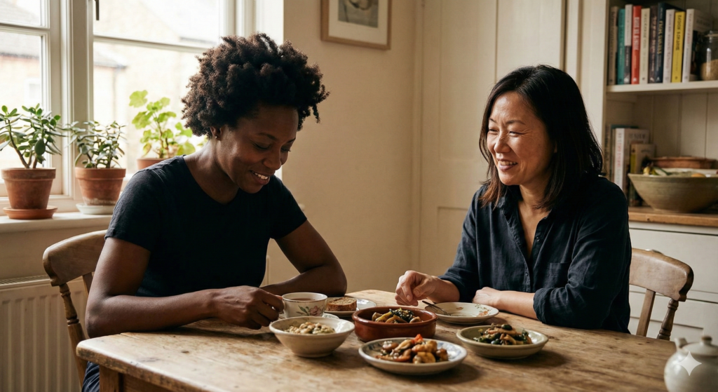 10 Components of Wellness Cultural Wellness