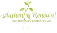 Authentic Renewal