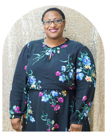 Mother's Day Luncheon Carmita N. Brown