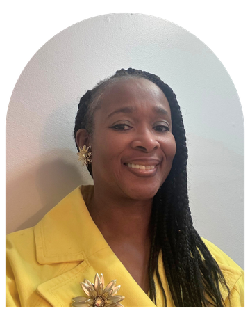 Mother's Day Luncheon Theresa Jefferson