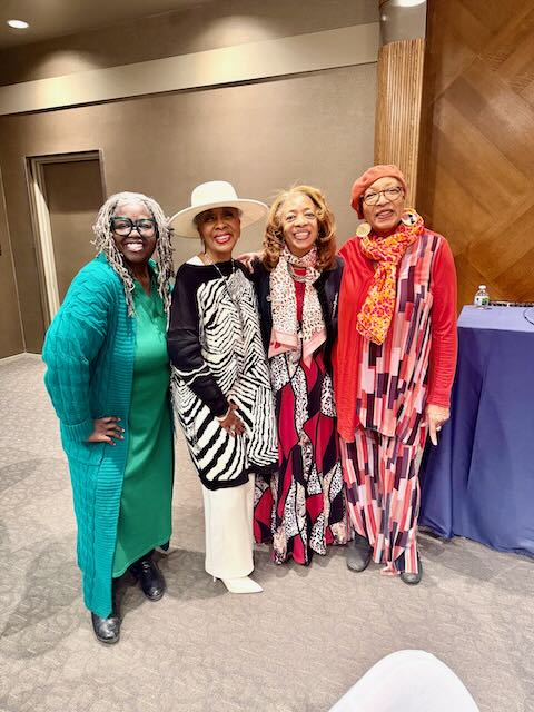 Aging Well Brunch 2026