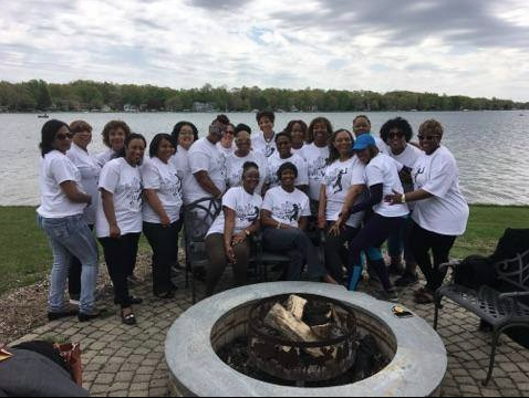 1st Annual Women’s Wellness Workshop