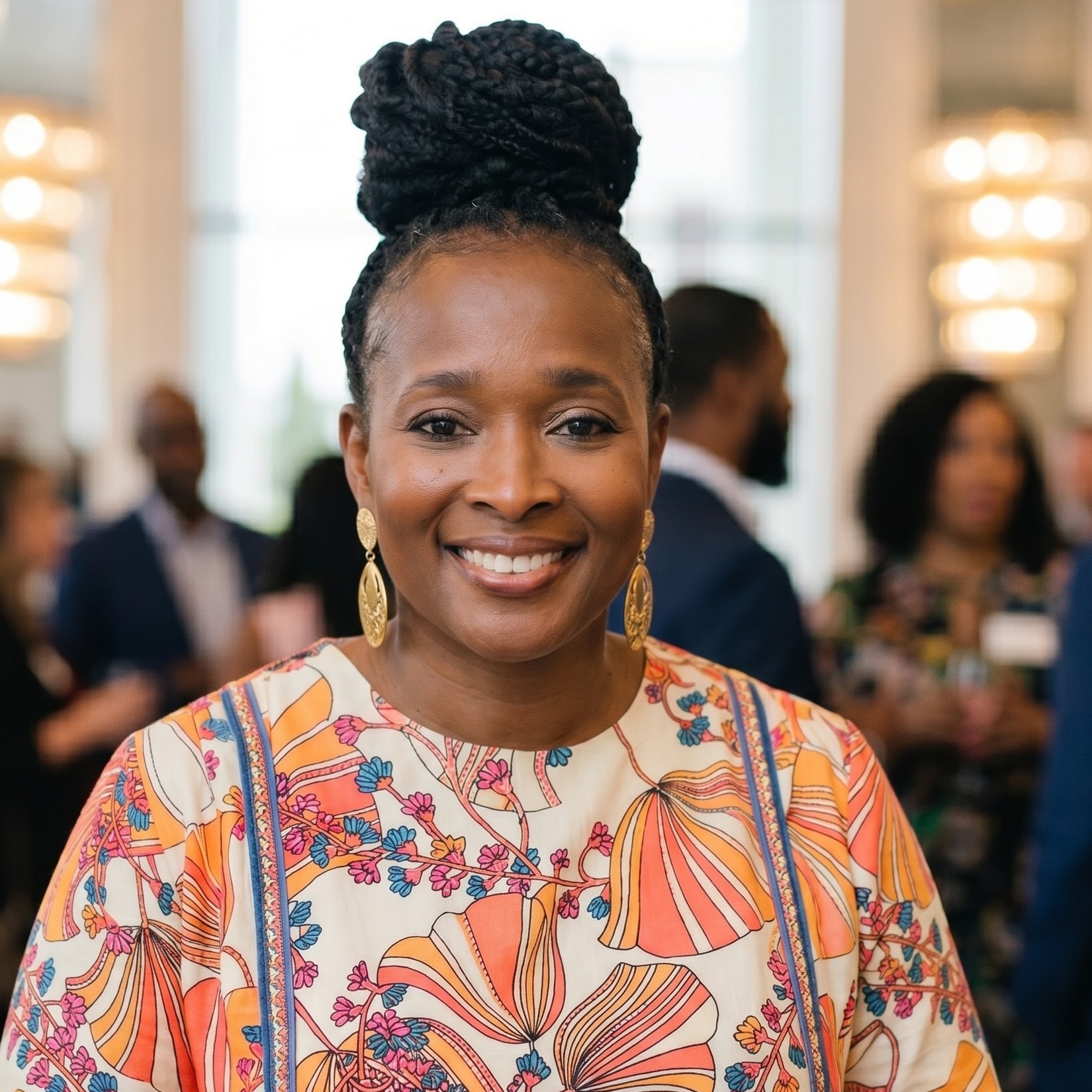 Theresa Jefferson